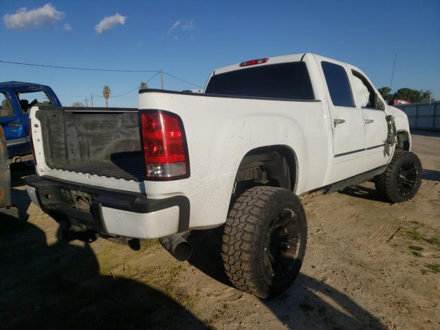 2014 GMC SIERRA DEN 1GT426E84EF137833
