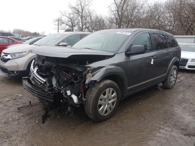 2013 DODGE JOURNEY 3C4PDCAB5DT675615