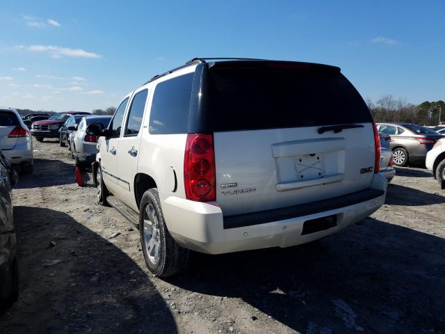 2011 GMC YUKON SLT 1GKS1CE03BR160974