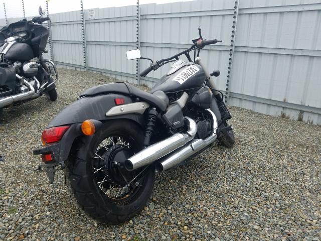 2013 HONDA VT750 C2B JH2RC5381DK300211
