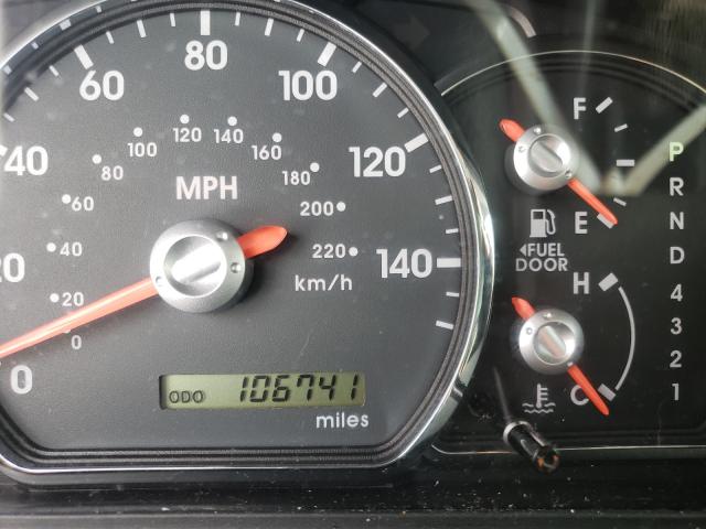 2012 MITSUBISHI GALANT ES 4A32B3FF9CE009641