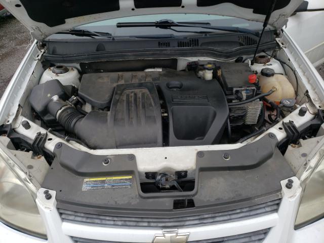 2010 CHEVROLET COBALT 1LT 1G1AD5F56A7220835