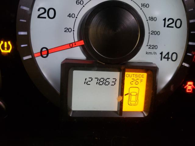 2010 HONDA PILOT EXL 5FNYF4H69AB001958