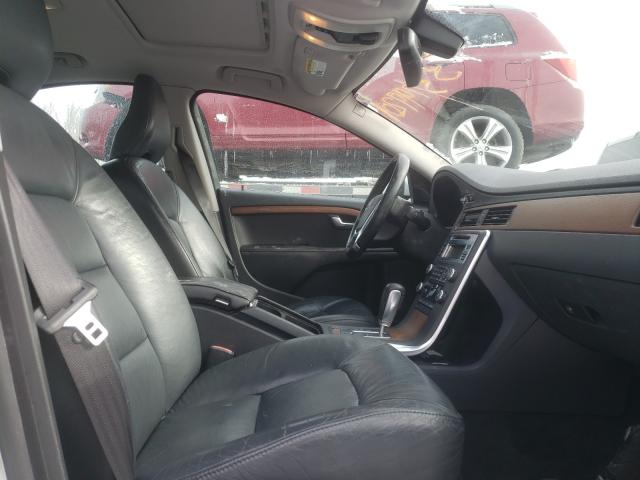 2010 VOLVO S80 3.2 YV1982AS7A1113249