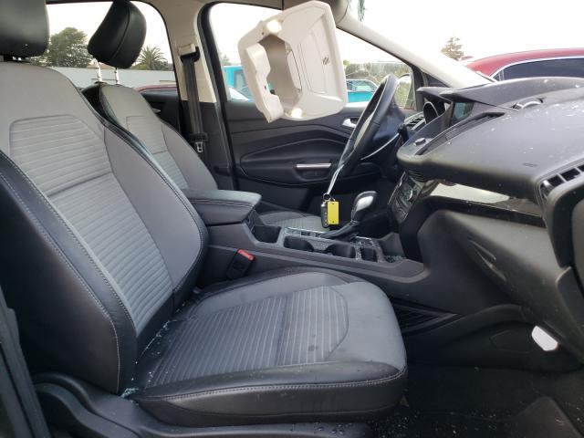 2019 FORD ESCAPE SE - 1FMCU9GDXKUB80299