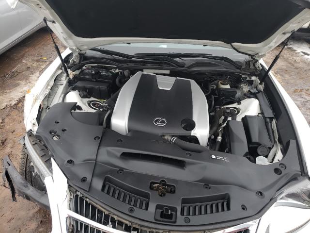 2015 LEXUS RC 350 JTHSE5BC2F5004303