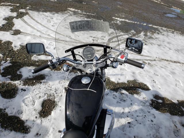 2013 HONDA VT750 S JH2RC5818DK300024