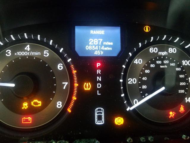 2015 HONDA ODYSSEY TO 5FNRL5H93FB047242