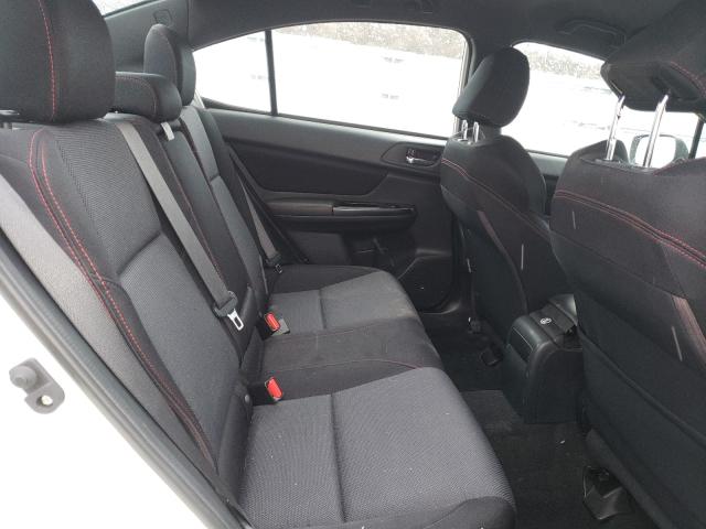 2019 SUBARU WRX JF1VA1A65K9802088