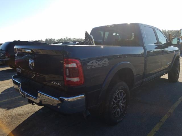 2020 RAM 2500 3C6UR5GL6LG149556