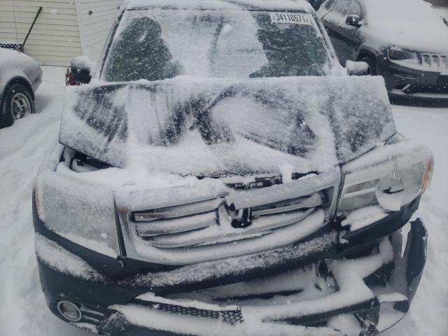 2015 HONDA PILOT SE 5FNYF3H32FB032797