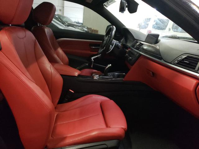 2016 BMW 435 XI WBA3R5C59GK373749