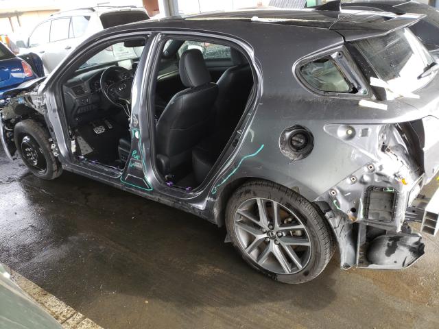 2015 LEXUS CT 200 JTHKD5BH7F2216971