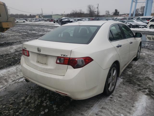 2010 ACURA TSX JH4CU2F69AC018830