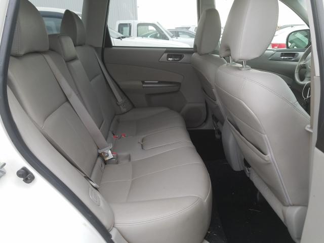 2013 SUBARU FORESTER T JF2SHGGC3DH411055