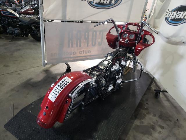2019 HARLEY-DAVIDSON FLTRX - 1HD1KHC37KB627593