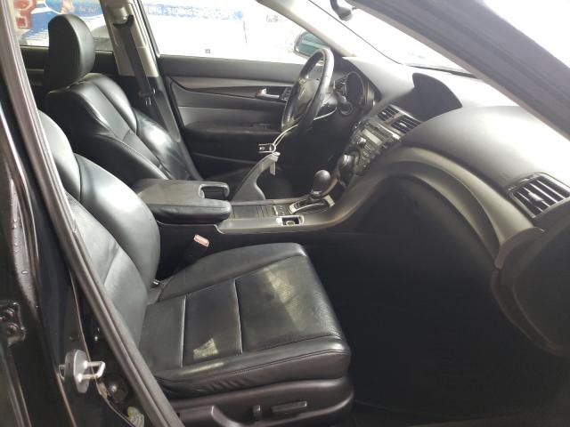 2012 ACURA TL 19UUA8F74CA001735
