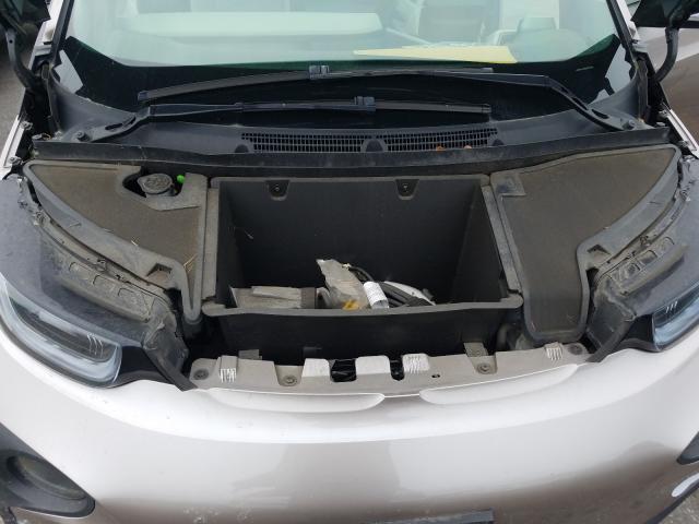 2014 BMW I3 REX - WBY1Z4C58EV277528