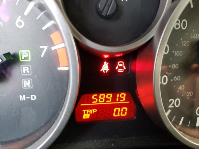 2013 MAZDA MX-5 MIATA JM1NC2PF6D0230201