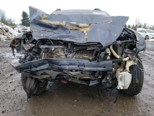 2014 SUBARU OUTBACK 2. - 4S4BRBLC4E3301680