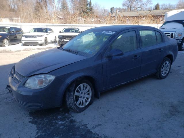 2010 CHEVROLET COBALT 1LT 1G1AD5F58A7244294