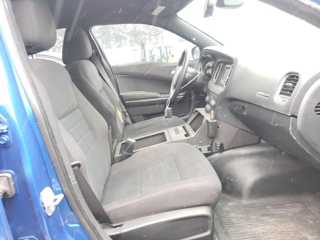 2017 DODGE CHARGER PO 2C3CDXKT5HH649659