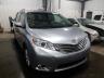 2011 TOYOTA  SIENNA