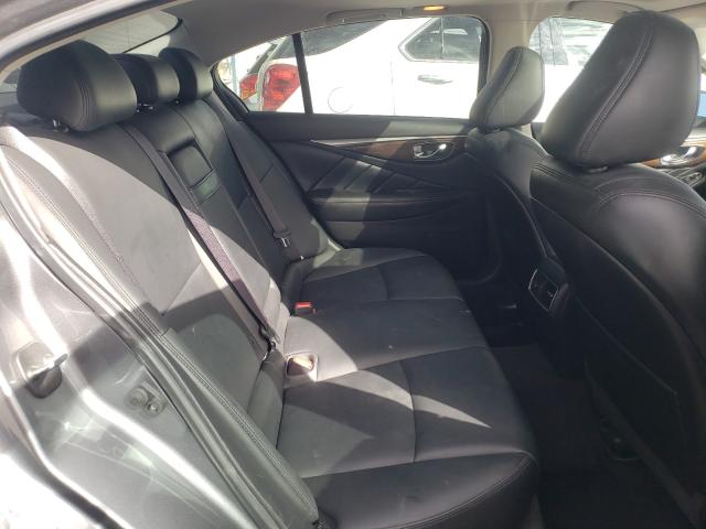 2019 INFINITI Q50 LUXE JN1EV7AP8KM515614
