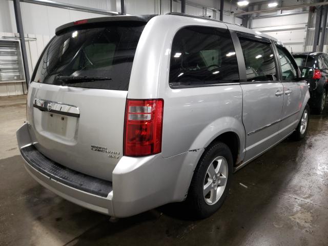 2010 DODGE GRAND CARA 2D4RN5D19AR248573