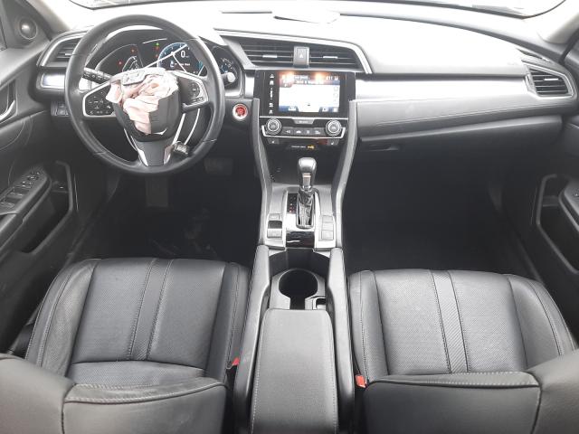 2017 HONDA CIVIC TOUR 19XFC1F94HE210634
