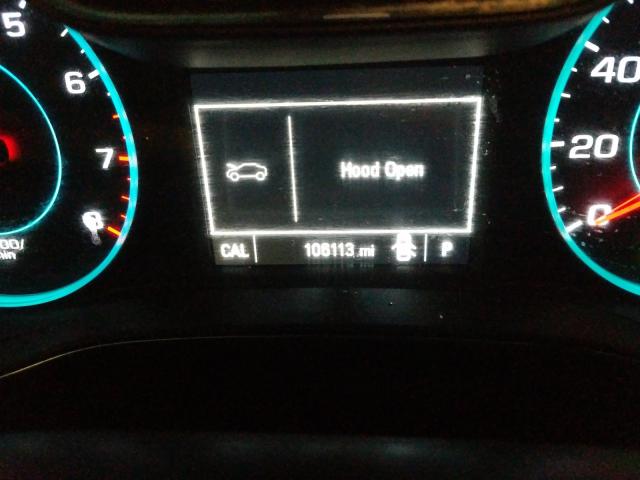 2017 CHEVROLET CRUZE PREM 1G1BF5SM0H7100485