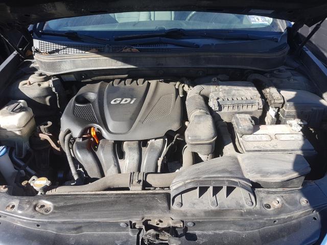 2011 HYUNDAI SONATA 5NPEB4AC7BH135482