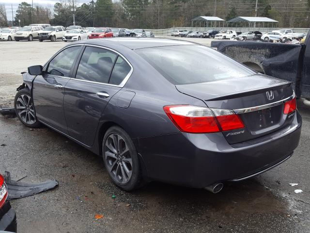 2015 HONDA ACCORD SPO 1HGCR2F56FA065442