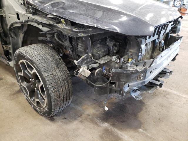 2013 SUBARU XV CROSSTR JF2GPAVC0D2891616