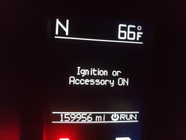 2011 JEEP GRAND CHER 1J4RR4GG7BC509148