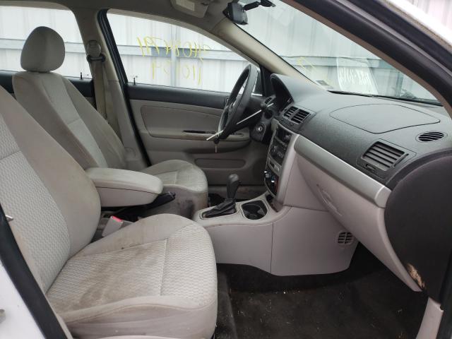 2010 CHEVROLET COBALT 1LT 1G1AD5F56A7220835