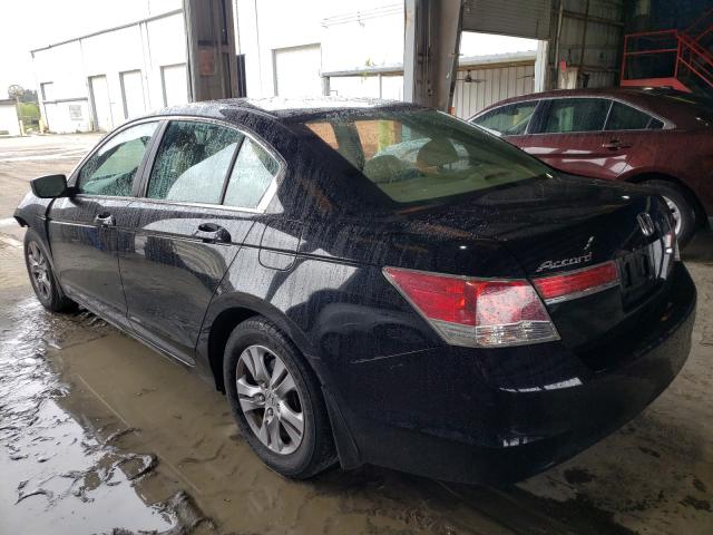 2012 HONDA ACCORD LXP 1HGCP2F44CA213225