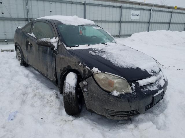 2010 CHEVROLET COBALT 1G1AH1F54A7208373