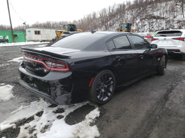 2020 DODGE CHARGER SC 2C3CDXGJXLH183257