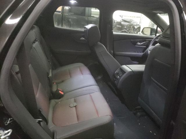2019 CHEVROLET BLAZER RS 3GNKBJRS4KS658890