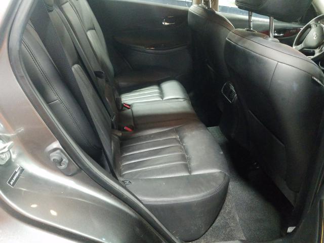 2013 INFINITI EX37 BASE JN1BJ0HR5DM482118