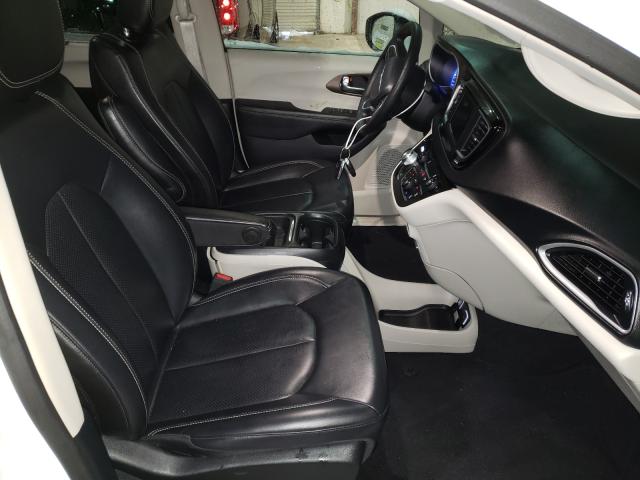 2020 CHRYSLER VOYAGER LX 2C4RC1DG0LR144766