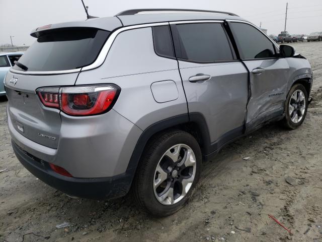 2019 JEEP COMPASS LI 3C4NJCCB4KT675888