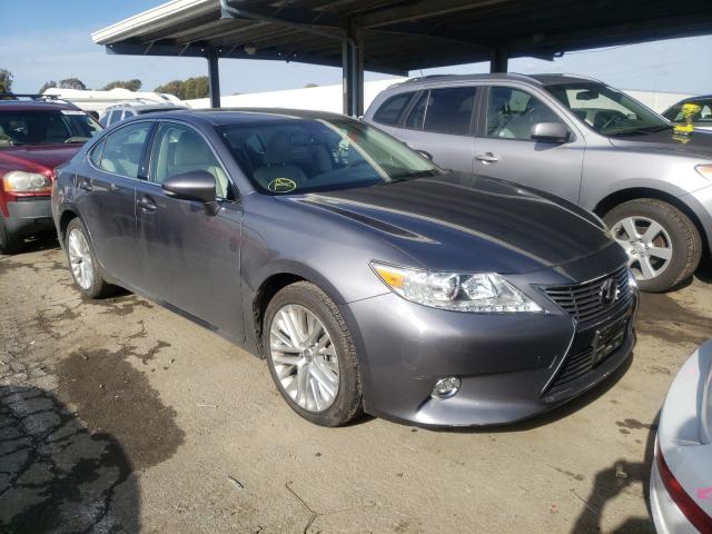 2015 LEXUS ES 350 - JTHBK1GG7F2165048