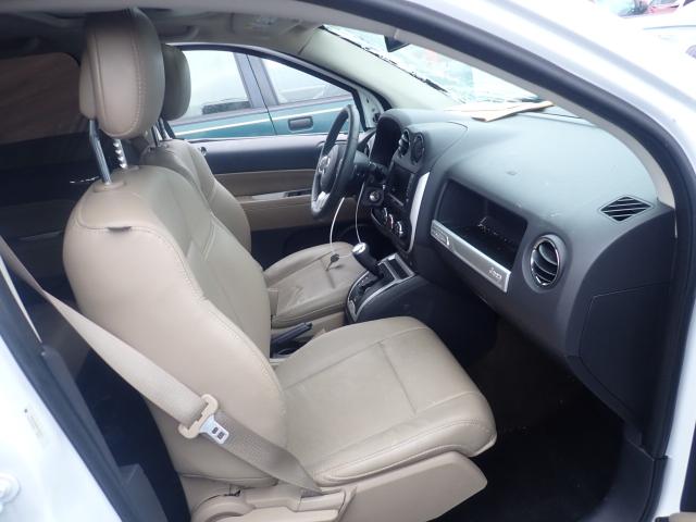 2015 JEEP COMPASS LA 1C4NJCEA2FD373273
