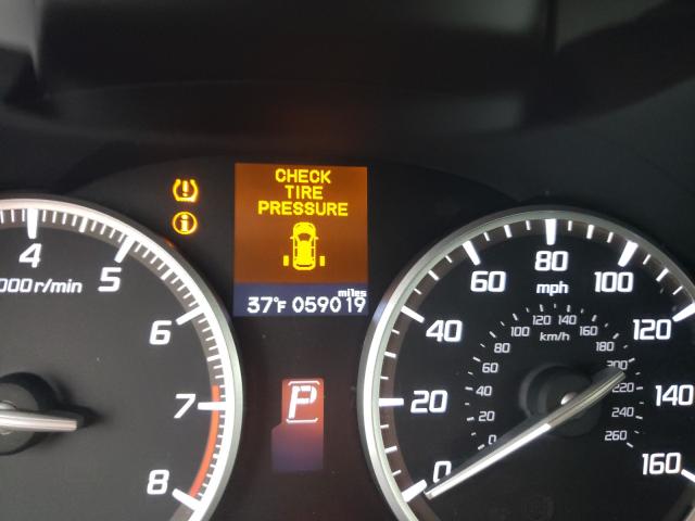 2017 ACURA RDX 5J8TB4H36HL030354