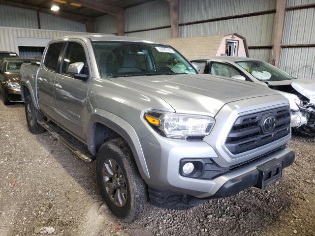 2018 TOYOTA TACOMA DOU 5TFAZ5CN2JX055198