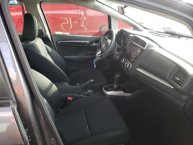 2019 HONDA FIT LX 3HGGK5H48KM739468