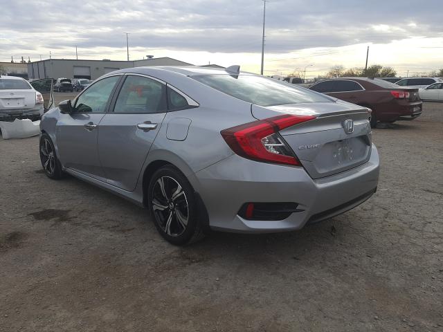 2017 HONDA CIVIC TOUR 19XFC1F94HE210634