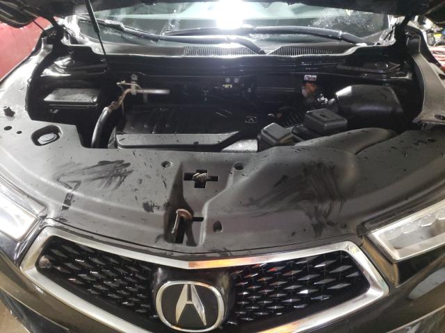 2019 ACURA MDX 5J8YD4H33KL037317